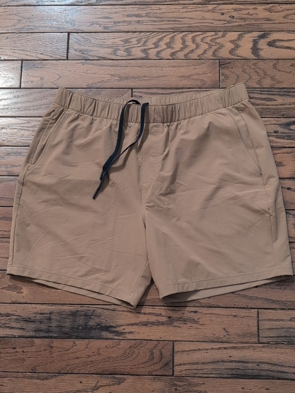 Rhoback Mens Everyday Short